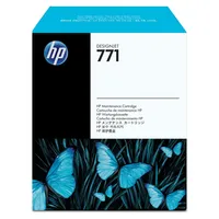 HP 771 Wartungspatrone (CH644A)