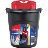 Vileda Rubbermaid Wischsystem & -eimer Einzeltank