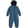 KILLTEC first instinct by killtec Kinder Steppoverall mit Kapuze/Schneeanzug ist wasserabweisend FIOW 20 MNS QLTD ONPC, ocean, 86, 42261-000