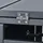 Westmann Mülltonnenbox Varius 3 198 x 116 cm grau