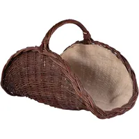 FireFix Weidenkorb (45 x 66 x 43 cm)