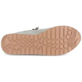 Gabor Sneaker Low Damen Grün 40