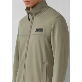 s.Oliver Sweatjacke Herren Grün XXL