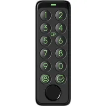 SwitchBot Keypad Touch Tastenfeld mit Fingerabdruckleser 2 St.