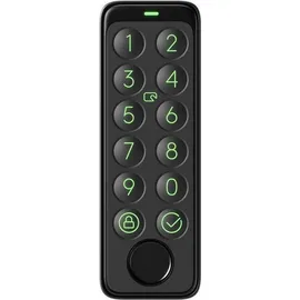 SwitchBot Keypad Touch Tastenfeld mit Fingerabdruckleser 2 St.