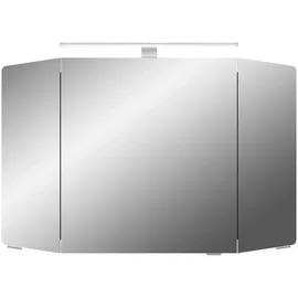 Pelipal Cassca Sprint 100 cm weiß