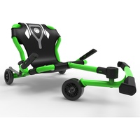Ezyroller Kinderfahrzeug Dreirad Trike Kinder Sitz Scooter Ezy Roller (grün)
