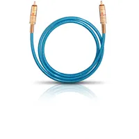 Oehlbach NF 113 DI (15 m, Cinch), Audio Kabel