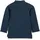 Sterntaler Badeshirt langarm uni in marineblau – Gr.: 80