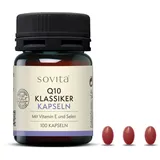 Sovita Q10 Klassiker Kapseln