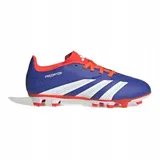 Adidas Predator Club FxG Jr Fußballschuhe 37 1/3