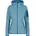 3h19826 Kapuzenfleece Anise Giada B Blue XS