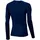 Puma LIGA Baselayer langarm Funktionsshirt Herren 20 peacoat S