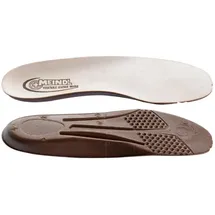 MEINDL Leder Weichtritt Fußbett 41 beige