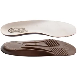 MEINDL Leder Weichtritt Fußbett 41 beige