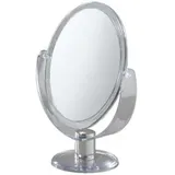 Kiamami Valentina - Vergrösserungsspiegel Zum Aufstellen Transparent Modell Blister