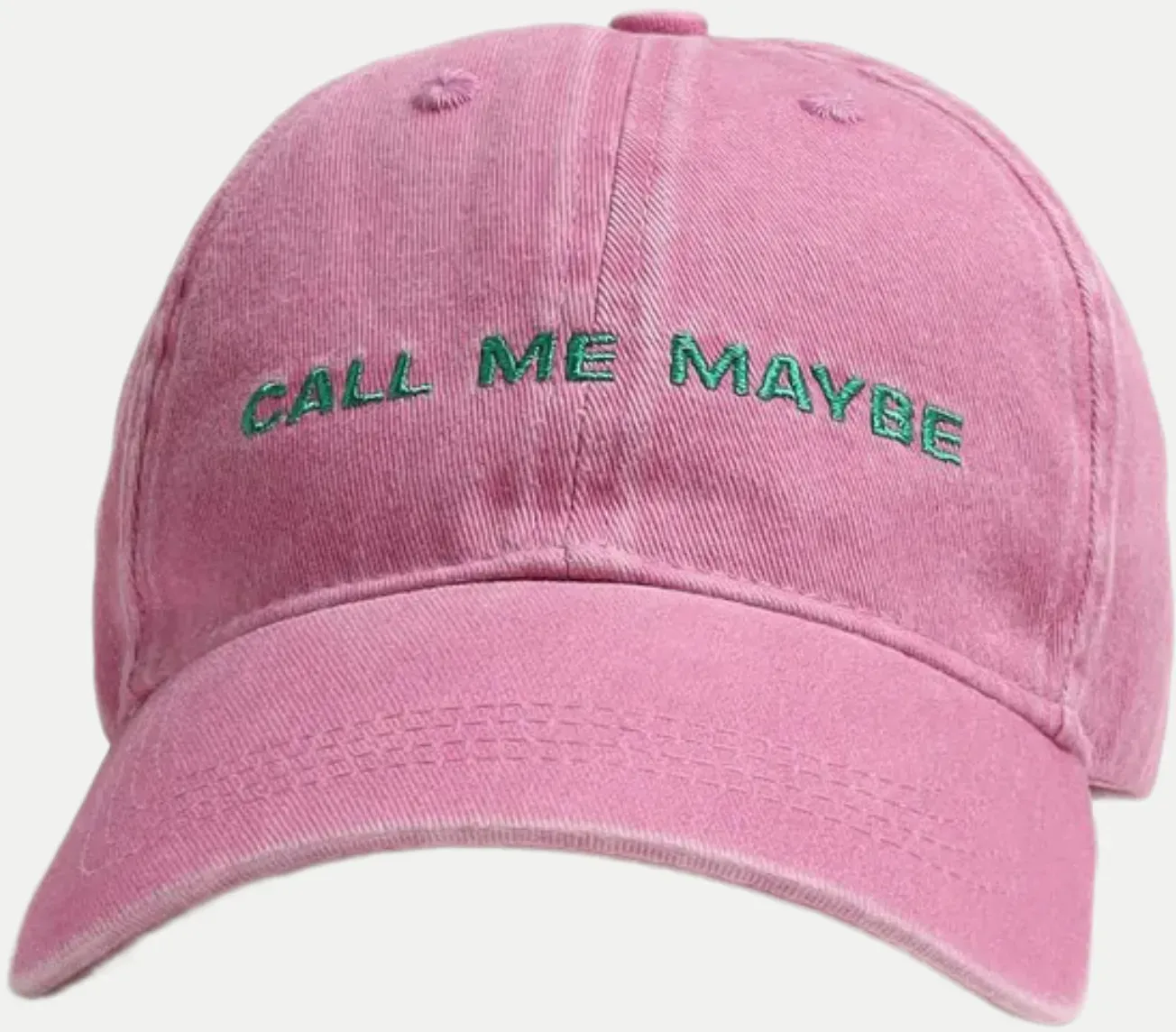Cap Maybe Rosa