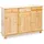 Interlink Abaco 130 x 87 x 43 cm Braun