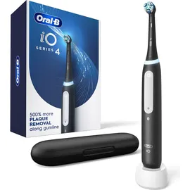 Oral-B iO Series 4 matte black