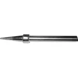 BASETECH T-3 Lötspitze Bleistiftform Spitzen-Größe 4.9mm Spitzen-Länge 57mm Inhalt 1St.