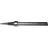 BASETECH T-3 Lötspitze Bleistiftform Spitzen-Größe 4.9mm Spitzen-Länge 57mm Inhalt 1St.