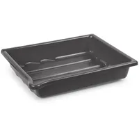 Kaiser Fototechnik Laborschale 20x25 cm, schwarz