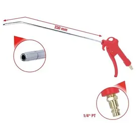 KS Tools Druckluftpistole 515.1903