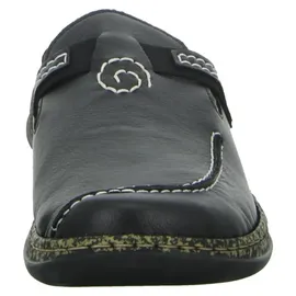 Rieker 46393 black 42
