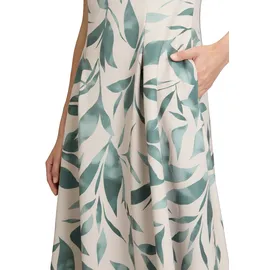Betty & Co Betty&Co A-Linien-Kleid S (36)