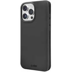 Instinct Cover iPhone 16 Pro schwarz, Smartphone-Hülle