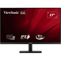 ViewSonic VA270-H-2 Full HD Monitor 27 Zoll