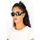 OAKLEY Split Shot OO9416-06 matte black / prizm deep water