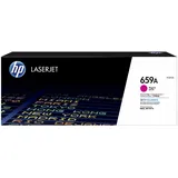 HP Toner 659A magenta (W2013A)