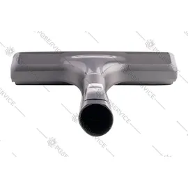 Rowenta Brosse Parkett Pour aspirateur traineau ZR904701 Bodenbürste für Staubsauger, schwarz