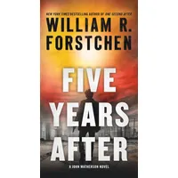 Tor publishing group Five Years After: