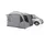 Easy Camp Reine Busvorzelt 310 x 320 cm Grau