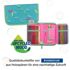 DerDieDas ErgoFlex Easy 5-tlg. Paradise