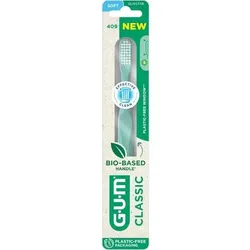 GUM kompakt soft Zahnbürste 1 St