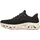 SKECHERS UNO Glide-Step - Air Gliders Black Knit 47,5