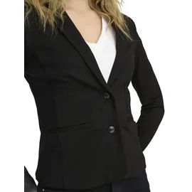 Only Blazer Schwarz 36