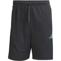 Adidas Herren Shorts House of Tiro Nations Pack, BLACK/BLAGRN/DKGREY,