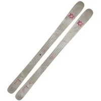 Völkl Secret 88 24/25 Frauen Allmountain Ski 163 cm