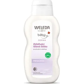 Weleda Weiße Malve Pflegelotion 200 ml