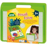 Lena Mosaik-Koffer color Kreativset