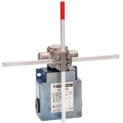 Telemechanique Sensors Positionsschalter XCKMR54D1H29