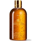 Molton Brown Oudh Accord & Gold Bath & Showergel 300 ml