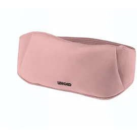 Unold 86014 Wärmi rosa elektrische Wärmflasche