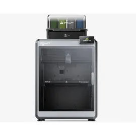 Creality K2 Plus Combo, schwarz