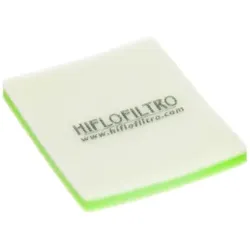 HifloFiltro Luftfilter HFF2022 Motorluftfilter,Filter für Luft