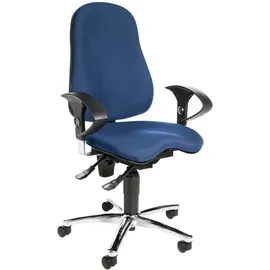 TOPSTAR Sitness 10 blau